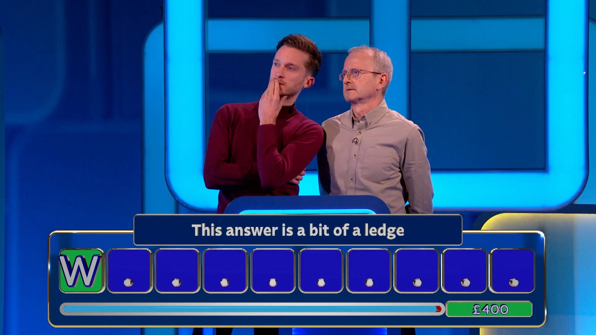 lingo itv lingo tvuk twitter