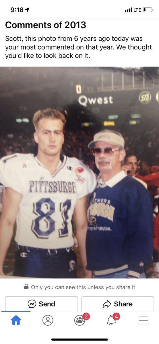 Scott Long tweet media