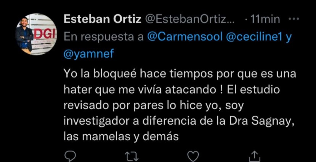 JulietaSagnay's tweet photo. Covidiologo. .Abortologo y Suicidiologo.. https://t.co/PgJJ0dhcXD
