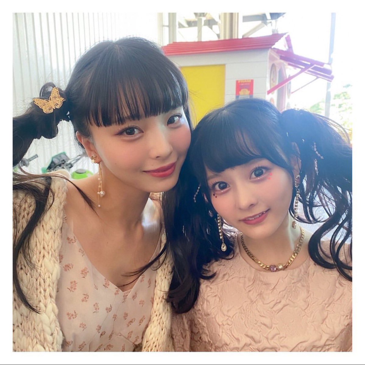 yurinaglobal's tweet photo. [📸] 211217 #YURINA 

kawaguchi_yurina_official Instagram update

#유리나 #川口ゆりな #카와구치유리나 https://t.co/JL94DOQKui