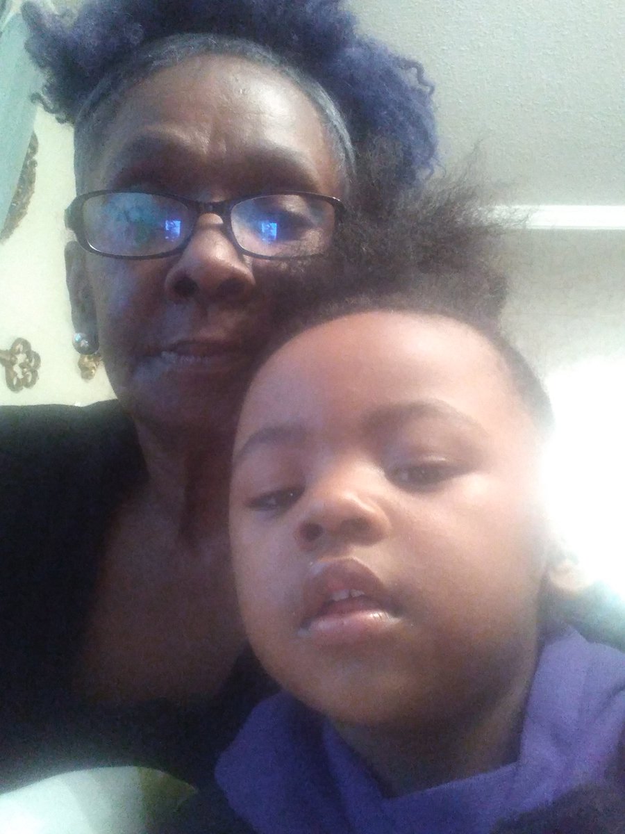 Birthday party with my true loves..