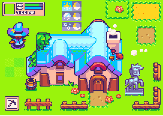 castpixel's tweet photo. old commission https://t.co/UYcsNWr952