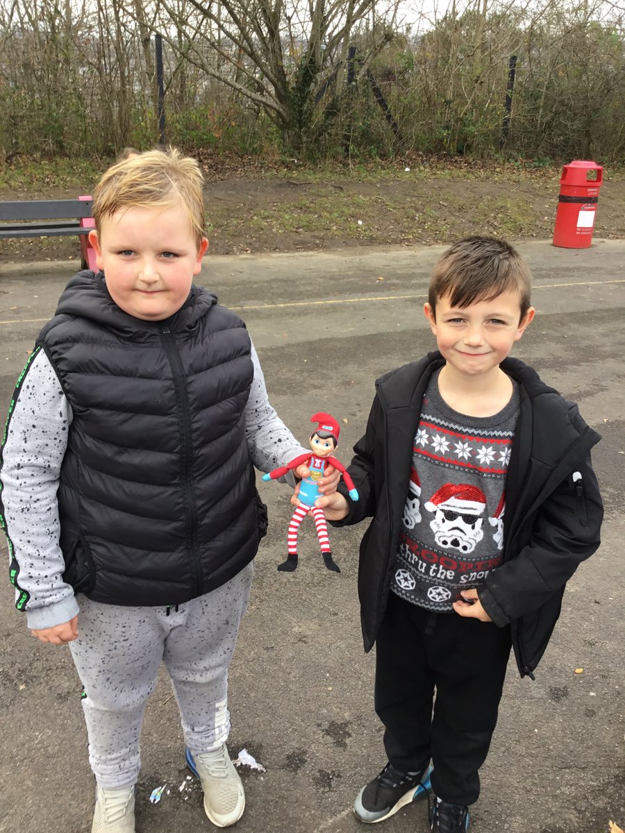 Dosbarth Branwen tweet media