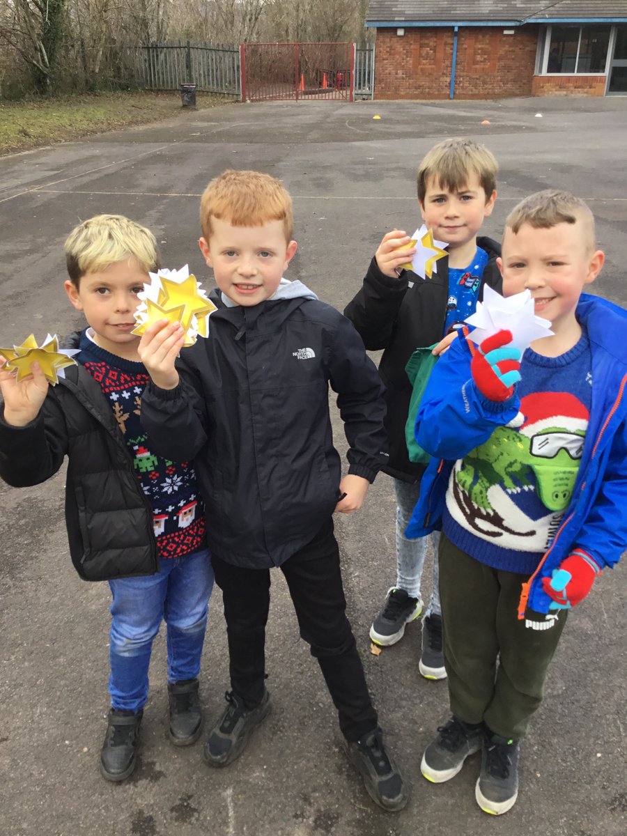 Dosbarth Branwen tweet media