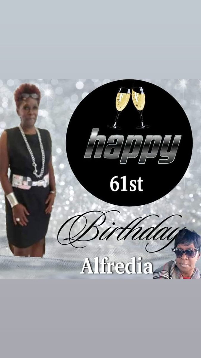 Fredia Brewster (@brewster_fredia) on Twitter photo 