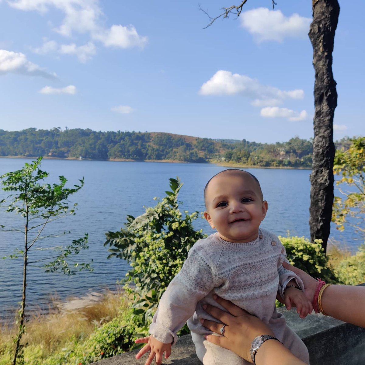 gargvaibhav's tweet photo. I had the fortune of visiting some of the most beautiful places earlier this month- Kaziranga, Guwahati &amp; Shillong. Long story short- my family feels de-#stressed, #happier, and we got to try some delicious cuisines.
#Disease #Nutrition #Health #Wellness #VaibhavGarg14 https://t.co/XGLIdcfZov