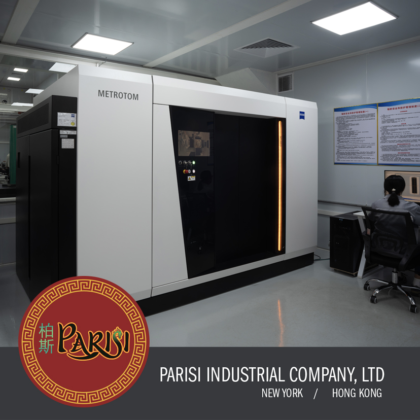 The ZEISS METROTOM industrial computed tomography system measures and inspects every plastic part we manufacture with one X-ray scan, ensuring an exact match to specs.
Let’s perfect and streamline your manufacturing process!
parisiindustrial.com.hk
#plasticparts