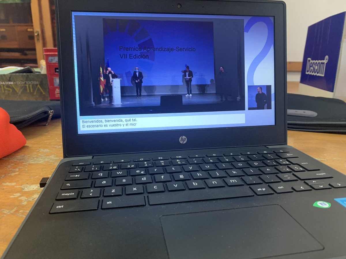 VedrunaVila's tweet image. Avui ens fan entrega en directe del premi “Cooperació al desenvolupament” pel projecte “Per un món més just! 

youtube.com/watch?v=JOXS3D…