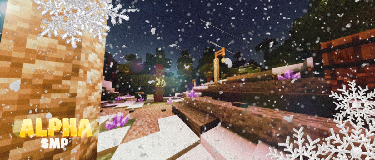 AlphaSMP: Afterlife tweet media