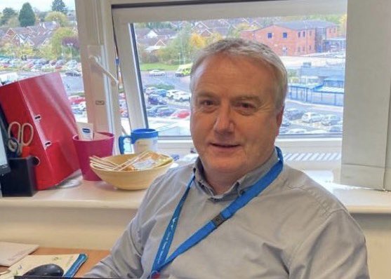 Donna Griffiths (she/her) 💙 tweet media