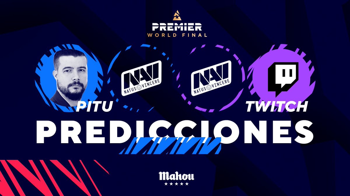 Unity League - CS:GO tweet media