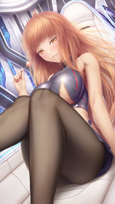 Skeb依頼絵です! 