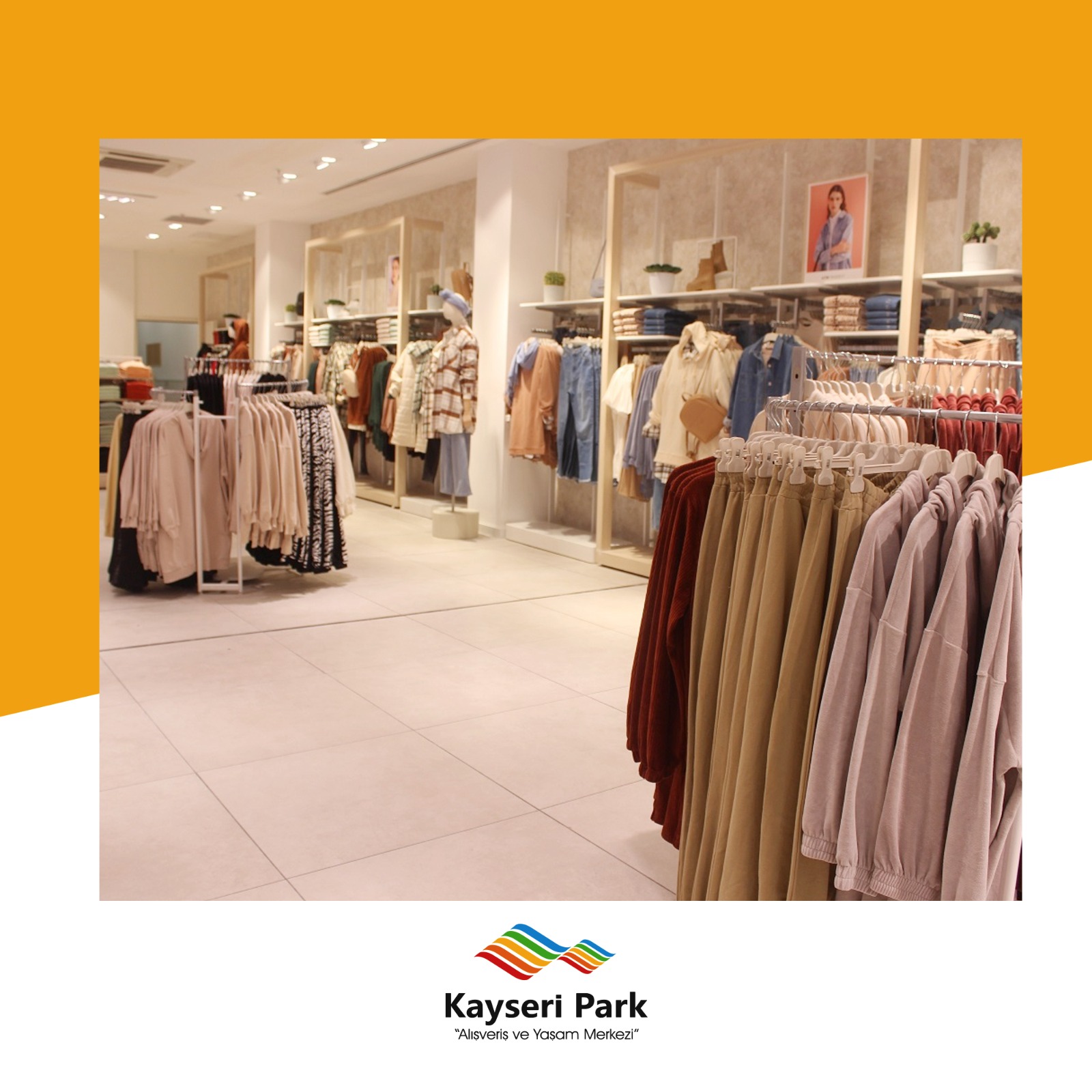 kayseri park avm kayseri park twitter
