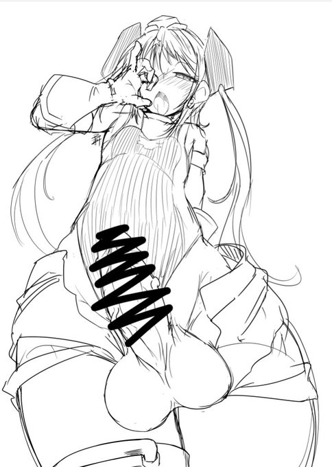 Scampくん潜水艦で一番生やしてて違和感ない気がしたのでそしていつの間にか画像の表示がまたかわってて焦る((( ・ิω・ิ))) 