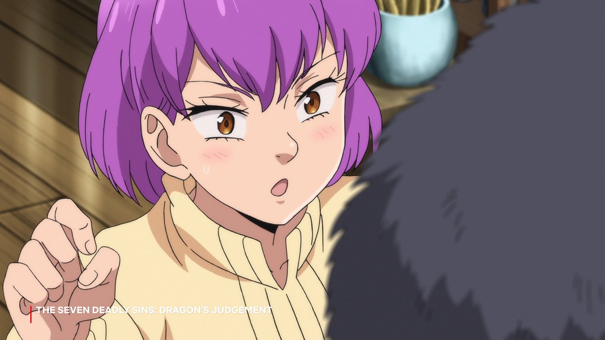 Netflix Anime tweet media