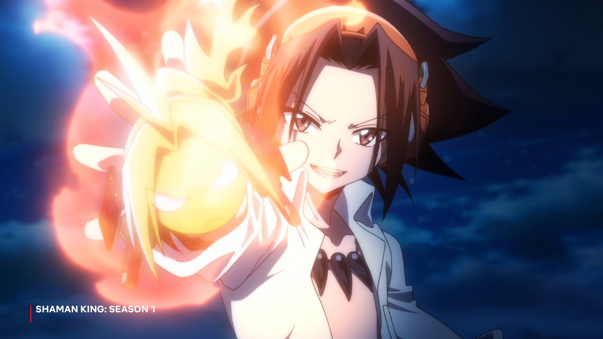 Netflix Anime tweet media