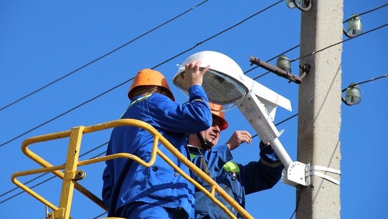 18/12/2021 с 10-00 до 17-00 отключение электроснабжения в п. Епифань, Кимовского района(кроме ул. Красная площадь);
20/12/2021 с 09-00 до 16-00 отключение электроснабжения в д. Казановка, п. Казановка, д. Выглядовка Кимовского района.
Включение без предупреждения.