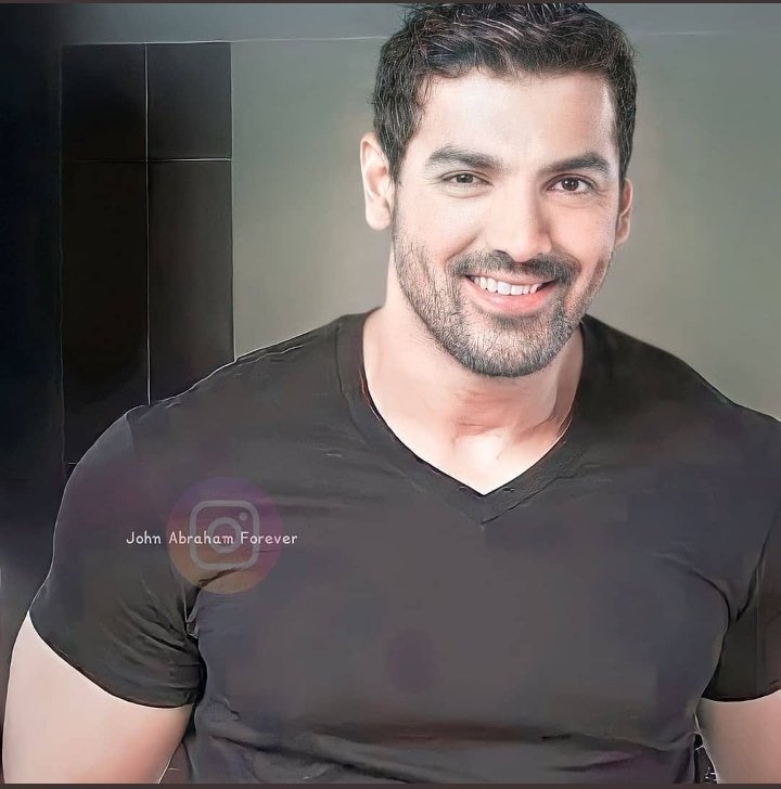 Wish you a very Happy Birthday John Abraham Sir.   