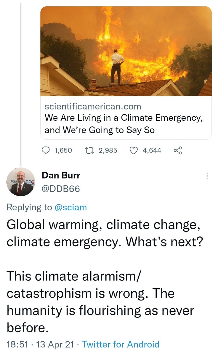 cosaingalway's tweet image. If a grifter tries to raise talking points, it's perfectly acceptable to focus on the grift rather than the spurious subject matter. Alex Epstein ("philosopher" &amp;amp; "fossil fuel expert") is an example.

All such material can be classified under the broad heading of #PredatoryDelay.