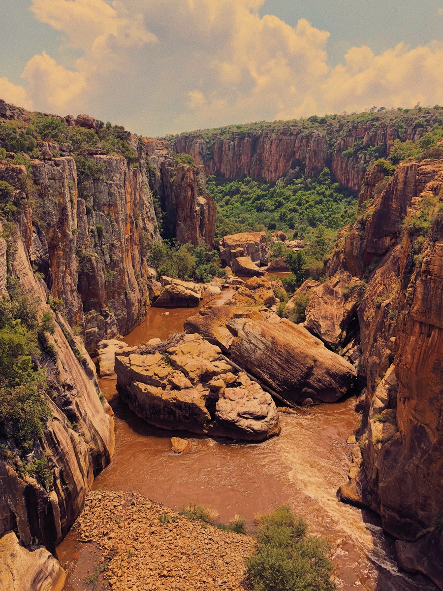 PERSISTENCE is what moves mountains over time. Like a river that constantly carves through the stone, I hope to keep on creating and building a strong supportive community with and for you all.