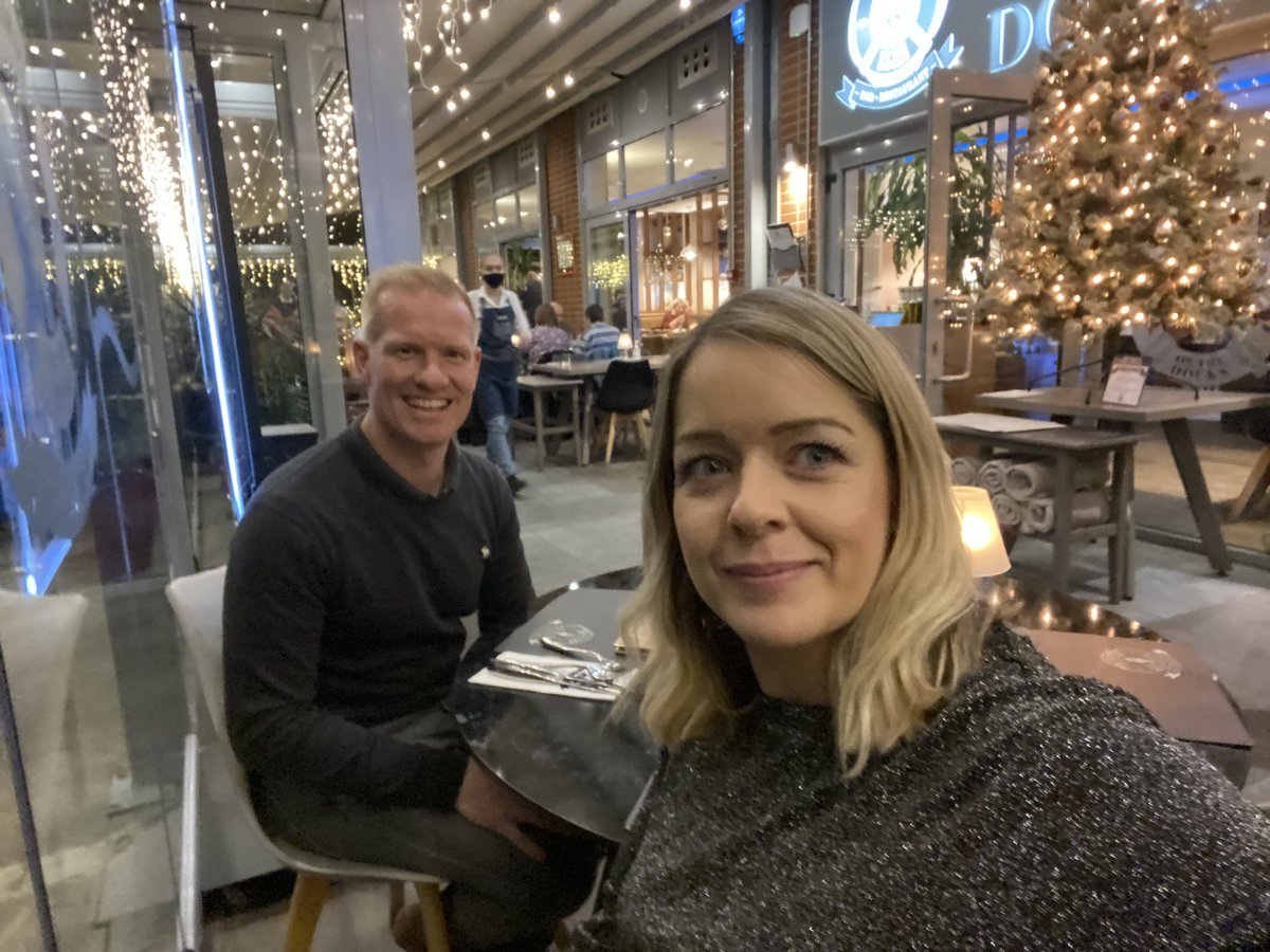 What a fantastic meal at <a href="/GreekOnTheDocks/">Greek On The Docks</a> last night just superb. Lovely staff, a lovely setting and a safe environment. It’s so important that people support their local businesses in these difficult times. <a href="/PunchlineGlos/">Punchline-Gloucester.com</a> <a href="/HeartGlosNews/">Gloucestershire News</a> <a href="/BBCGlos/">BBC Gloucestershire</a> @radioactive_pr