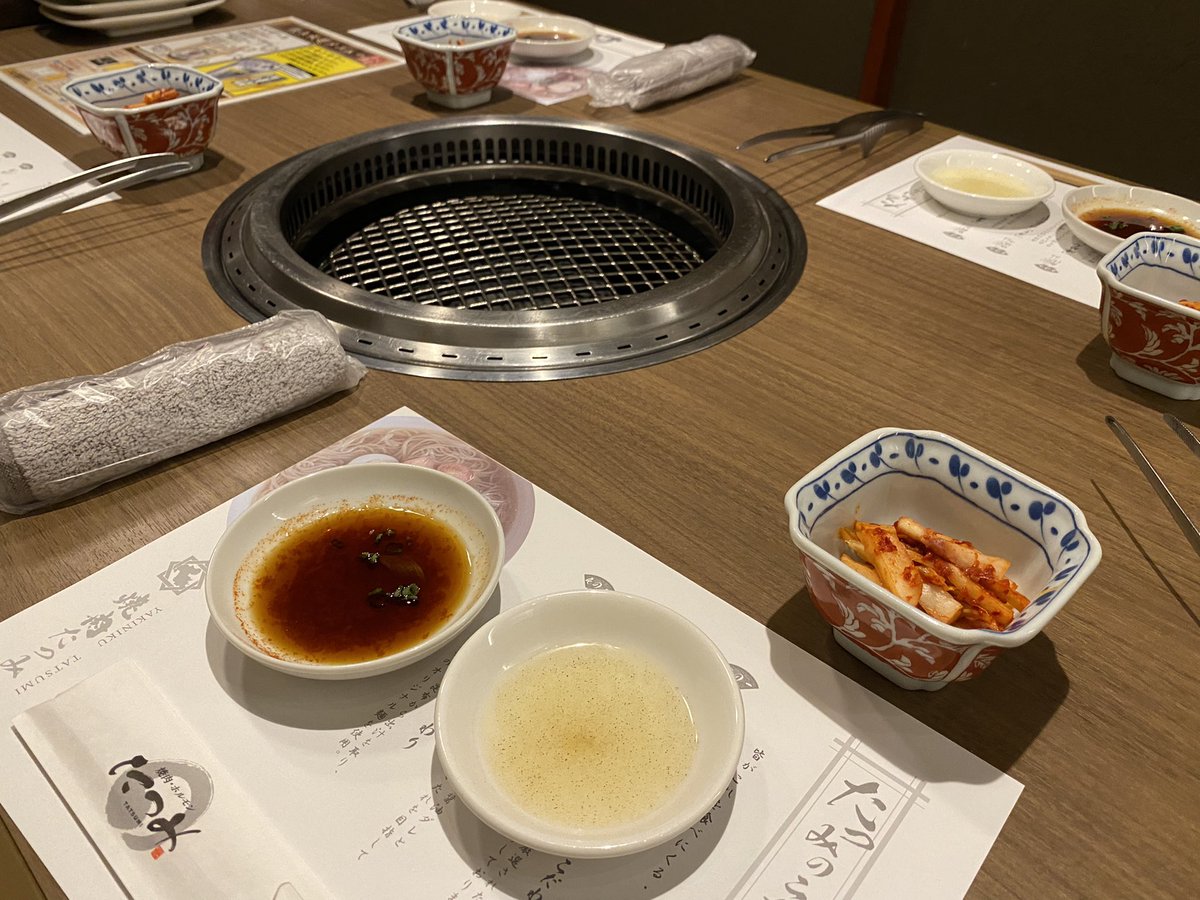 chork44's tweet photo. 今から焼肉だ！ https://t.co/knBLP3dnUP