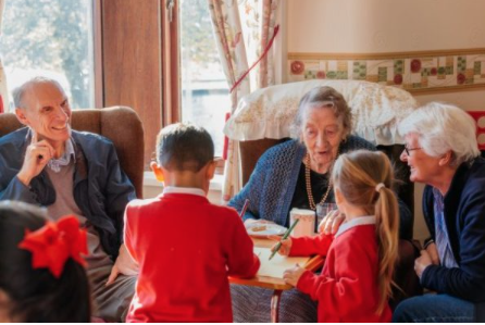Linking_Network's tweet photo. Looking for a part time position in the new year? We are hiring! Find out more here
https://t.co/VE1QxYfRjO
@Linking_Network #schoolslinking IntergenLinking/ https://t.co/N1W8wYVA5e