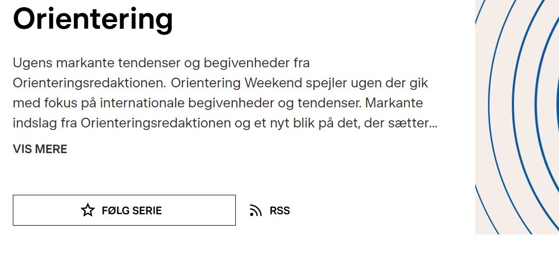 Var i P1 Orientering i går med min udlægning af hvorfor der efter mange års fjendskab i regionen, nu synes at være forbrødring. Titlen på indslaget er "Efter år som fjender ligner lederne af Emiraterne og Tyrkiet" (start 01:07:25). Enjoy ! dr.dk/lyd/p1/oriente…