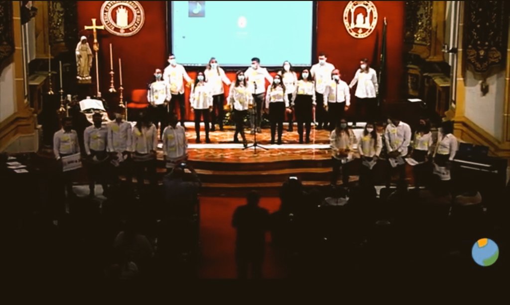 OrtiMJose's tweet photo. Felicidades a los alumnos/as de @UCAMeducacion por su actitud, entrega, pasión, compromiso y ganas de seguir aprendiendo. Alumnos que ya son maestros en el arte de vivir intensamente, con ilusión y trabajo por lo que hacen día a día.  @AdrianRT_2000 🤘 https://t.co/AwDOu8pePG