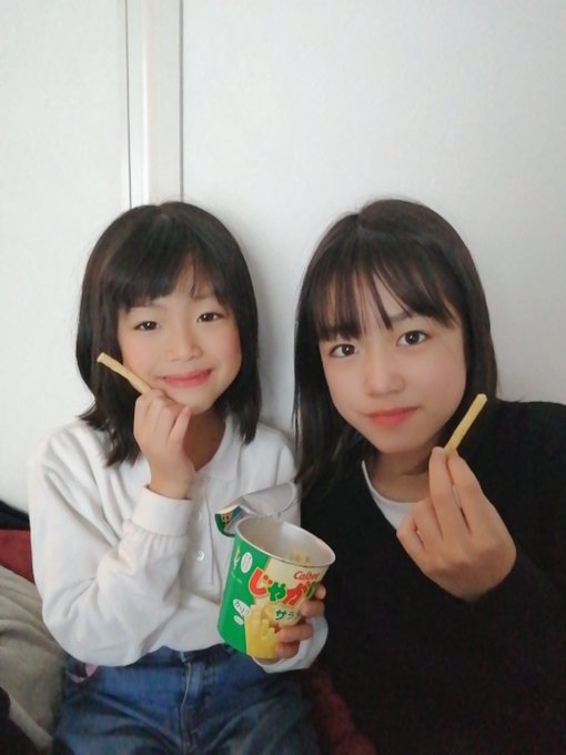 Twitterのコスプレ画像6