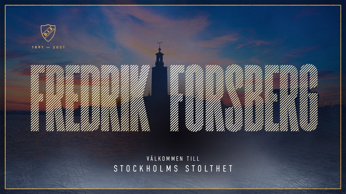 Djurgården Hockey tweet media