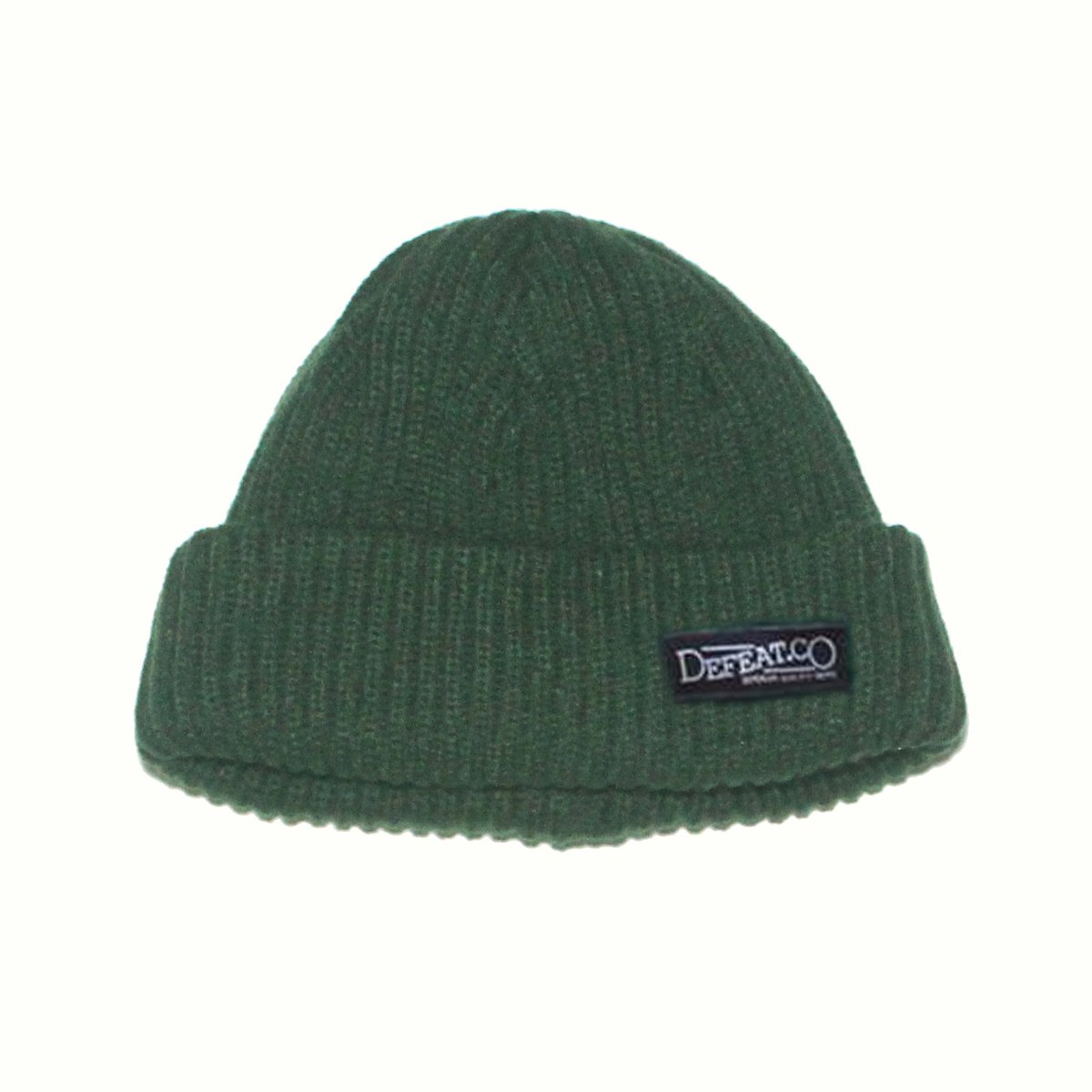 DefeatCo's tweet image. Koleksi beanie terbaru kami sudah bisa kalian dapatkan secara online, kunjungi shopee.co.id/defeatcompany