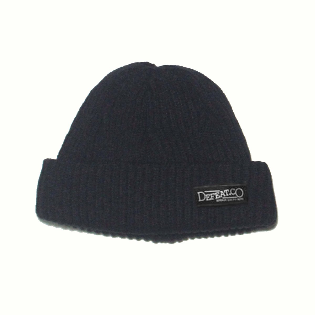 DefeatCo's tweet image. Koleksi beanie terbaru kami sudah bisa kalian dapatkan secara online, kunjungi shopee.co.id/defeatcompany