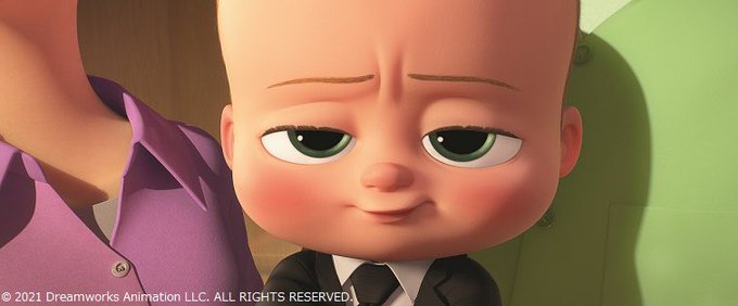 ボスベイビー 21年12月17日 金 ツイ速まとめ