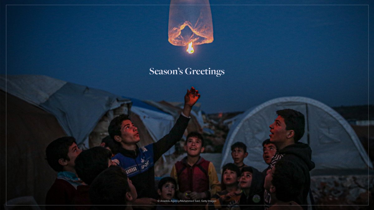 IDMC (@idmc_geneva) on Twitter photo "Collectively, we've made many small steps in the right direction & I truly believe that, working together, we can advance solutions for the world’s #IDPs in the years ahead."
IDMC director <a href="/AlexandraBilak/">Alexandra Bilak</a> ends this year feeling hopeful. Read her letter: bit.ly/3ywxcVO "Collectively, we've made many small steps in the right direction & I truly believe that, working together, we can advance solutions for the world’s #IDPs in the years ahead."
IDMC director <a href="/AlexandraBilak/">Alexandra Bilak</a> ends this year feeling hopeful. Read her letter: bit.ly/3ywxcVO