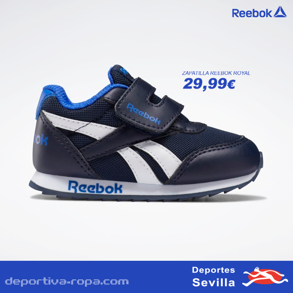reebok sevilla
