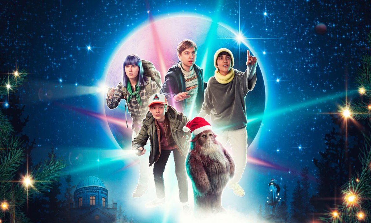 TRYING TO MAKE NATURAL SCIENCES EXCITING THROUGH TELEVISION FICTION: THE CASE OF CHRISTMAS OF THE COMETS by Katrine Bouschinger Christensen and Eva Novrup Redvall - cstonline.net/?p=11220