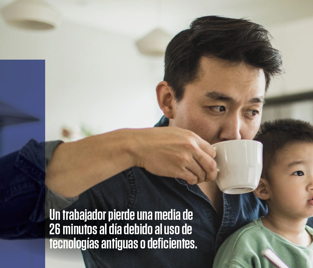 Estamos en medio de una revolución digital aunque muchas empresas no ven que la inversión les produzca retorno alguno. Descubre cómo una estrategia de transformación inteligente puede asegurar el futuro de tu empresa.