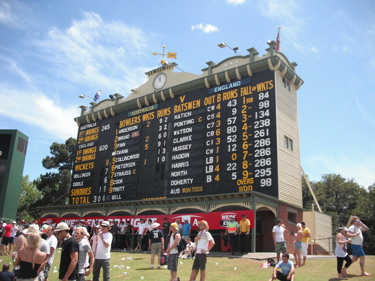 gingerliberal's tweet photo. I remember watching all 5 days of England outplaying Australia in Adelaide 11 years ago. Out of the current team, only Joe Root and Ben Stokes would get into that side #bbccricket #Ashes2021 https://t.co/EpIgAJ2NLy
