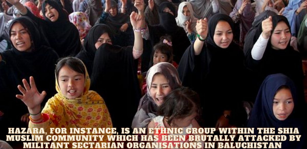 LaaiqaZaidi's tweet photo. #Pakistan’s blasphemy laws in particular have imperiled their civic and civil lives. In the minds of many, they are blasphemers simply because they are not Muslim..!! #PakAttackOnMinorities #PakMinorities https://t.co/PRKFaYsSnt
