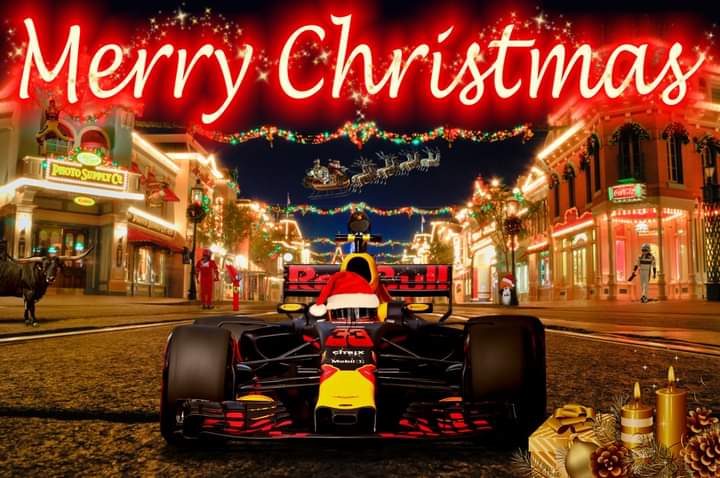 Iedereen fijne feestdagen🎄🎄🎄