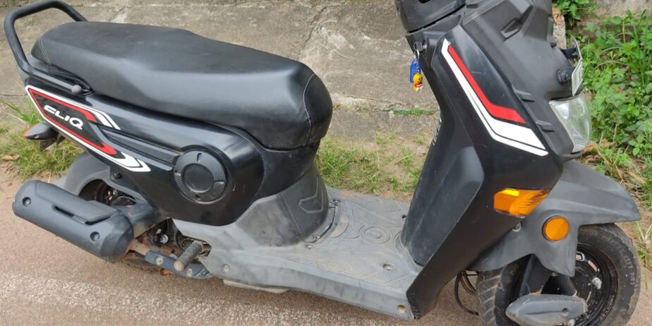 WremboApp's tweet photo. Honda Cliq 2017
2017 model
Attingal

https://t.co/U2H5nr5vqw

#freeads, #businessads, #listfree, #freeadvertisment,#sales, #freelisting , #wrembo_apps,#buyandsell, #wrembo https://t.co/aZLGVHBfDL