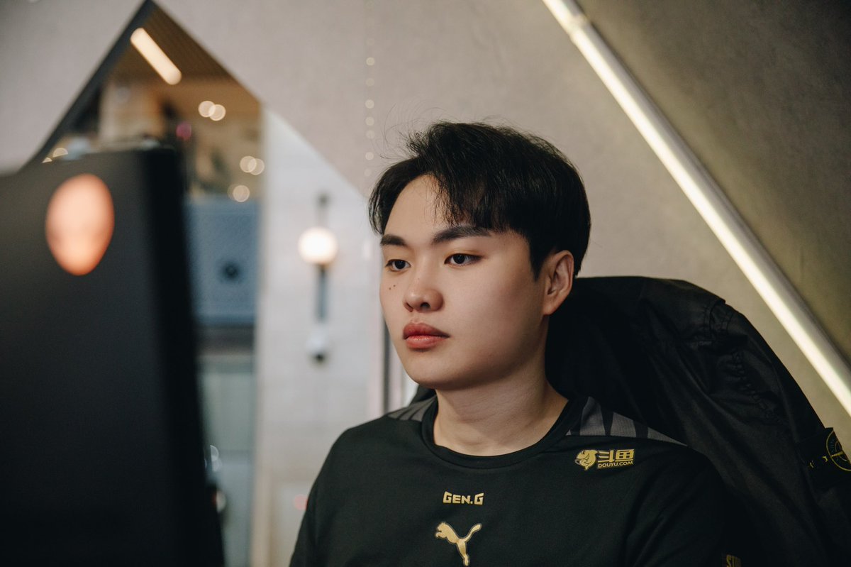 그랜드 파이널 잘 하고 오겠습니다👍