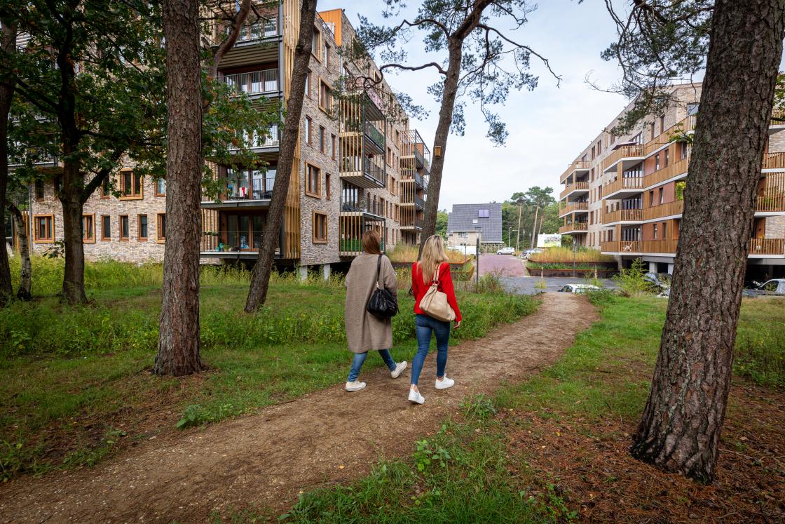 Er komt meer ruimte voor de fietser en wandelaar in het nieuwe beleid voor recreatie en toerisme. Lees meer over het verbeterprogramma op onze website: bit.ly/3GRUlF3

#meergroen #utrecht