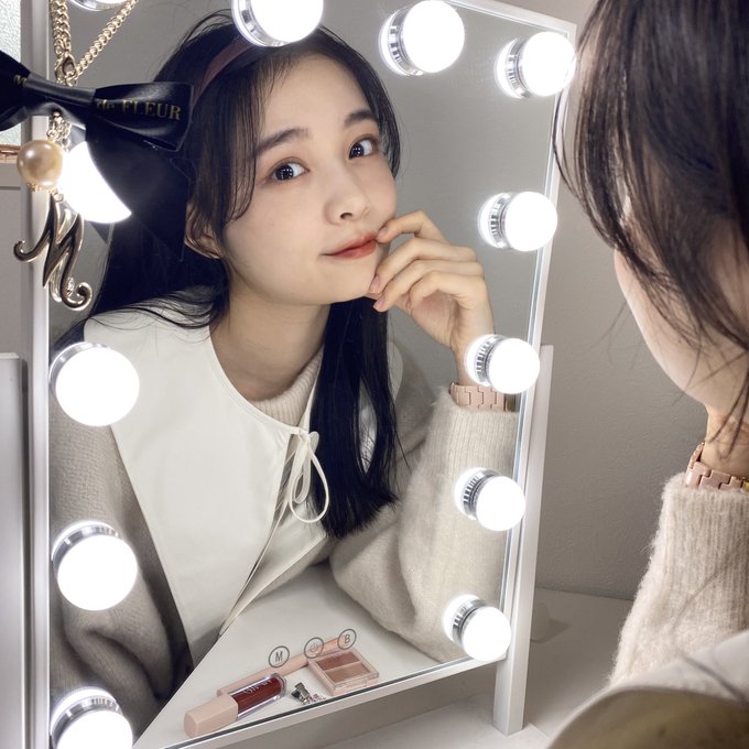 林芽亜里のTwitter画像19