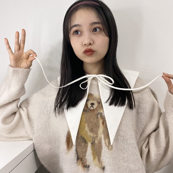 林芽亜里のTwitter画像21