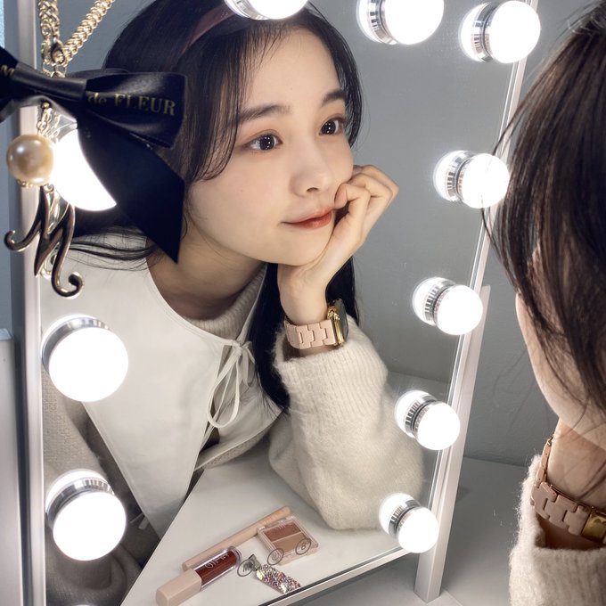 林芽亜里のTwitter画像20