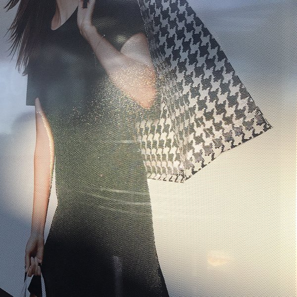 Greatk2Sales1's tweet image. K2’ Perforated UV One Way Vision is a printable self-adhesive vinyl, to display advertising images and graphics on the glass window. 

#perforatedvinyl #onewayvisionfilm #windowfilm