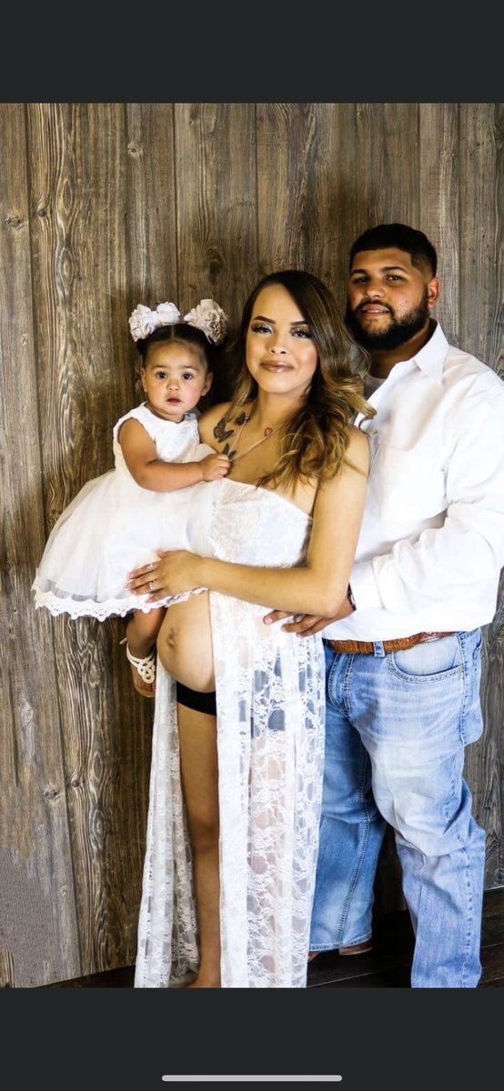 delilahrvxx's tweet photo. I don’t wanna believe it my kids daddyyy I promise to always remind them how much u loved them 😞💔 this was my biggest fear was our kids growing up without there daddy 😞 but I will always make sure they are okay my love I love you . Watch over us always my handsome Angel 🥺👼 https://t.co/OulPkIeMor