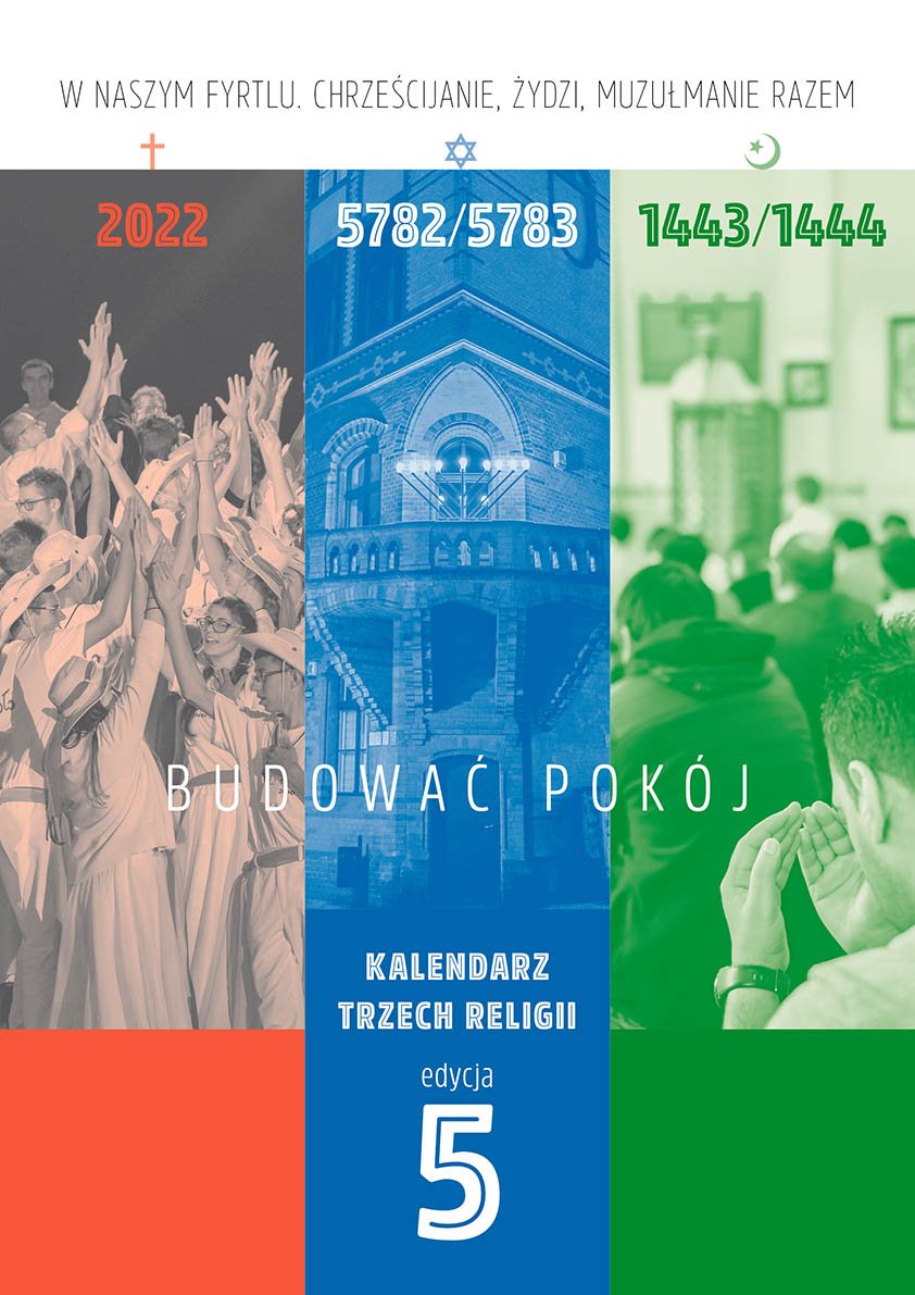 cikpoznan's tweet photo. Dzisiaj od godziny 12:00 będzie można otrzymać w Centrum Informacji Kulturalnej bezpłatny #Poznański #Kalendarz #Trzech #Religii. Zapraszamy do #CIK #Polska #poznan #wielkopolska #tolerancja #dialog
https://t.co/77HLB6YsF0 https://t.co/p2IGCCFYsz